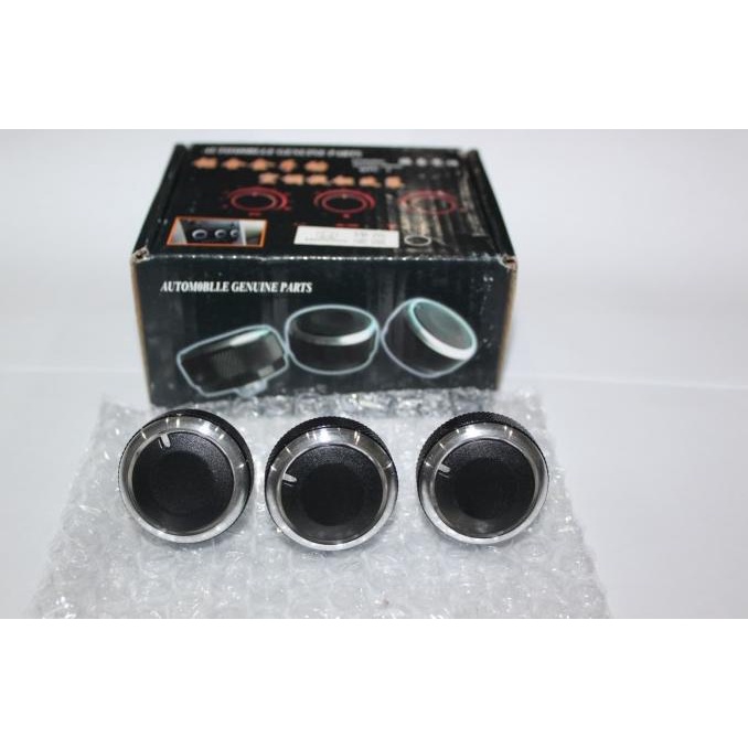 Knob AC Mobil Honda Mobilio / Aksesoris Honda Mobilio