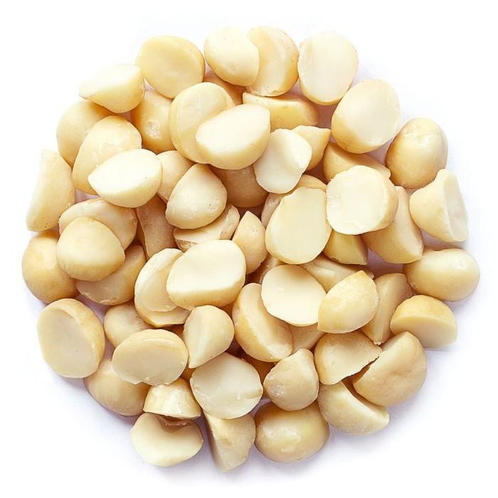 

Organium Macadamia 100g Best Seller