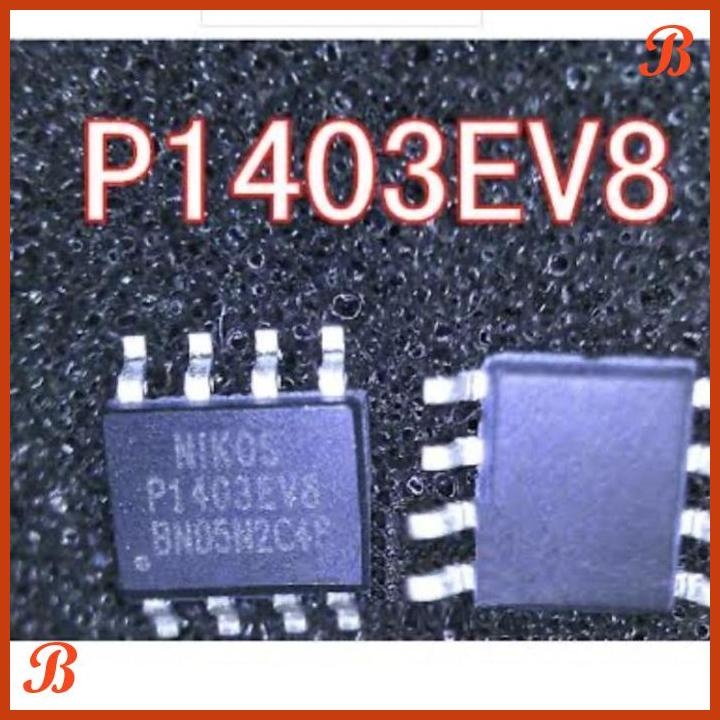 MOSFET P1403EV8 P-CHANNEL | TK