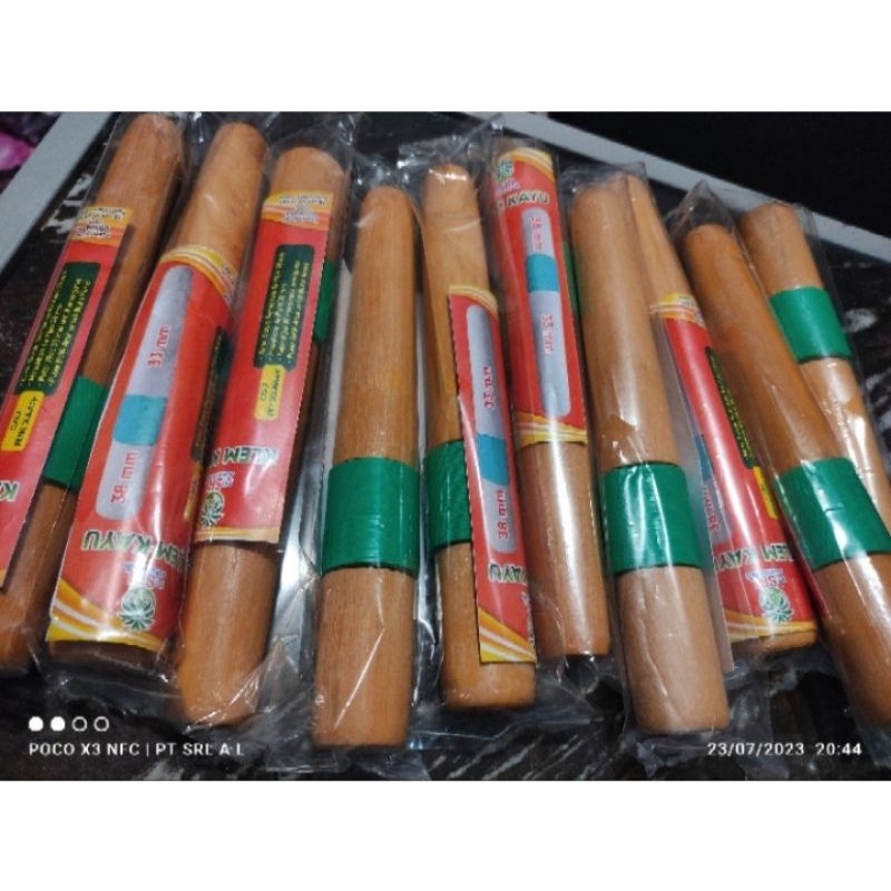 klem putar pipa sawit