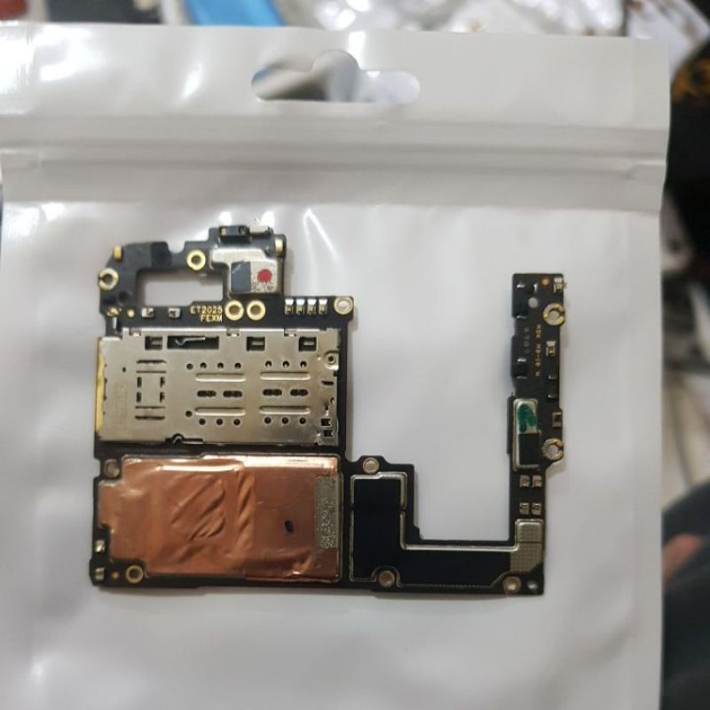 Mesin Vivo V15 Normal