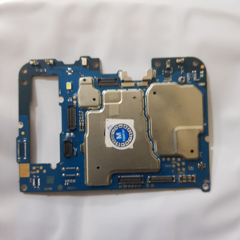 Mesin Samsung A02S Ram 4 Normal