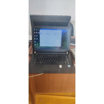 Laptop Lenovo core i5 jual Butuh murah