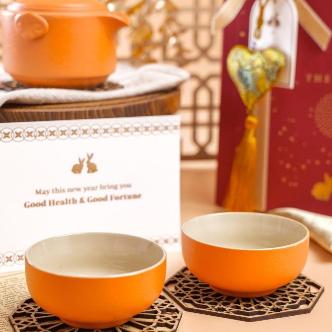 

Royal Package - Chinese New Year Hampers / GiftBox