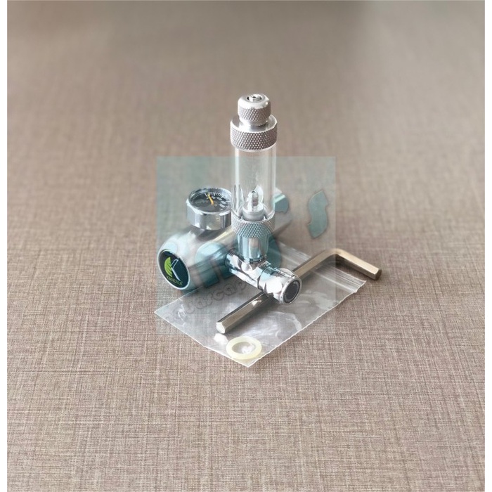 Kandila Regulator Co2 Kcr 02