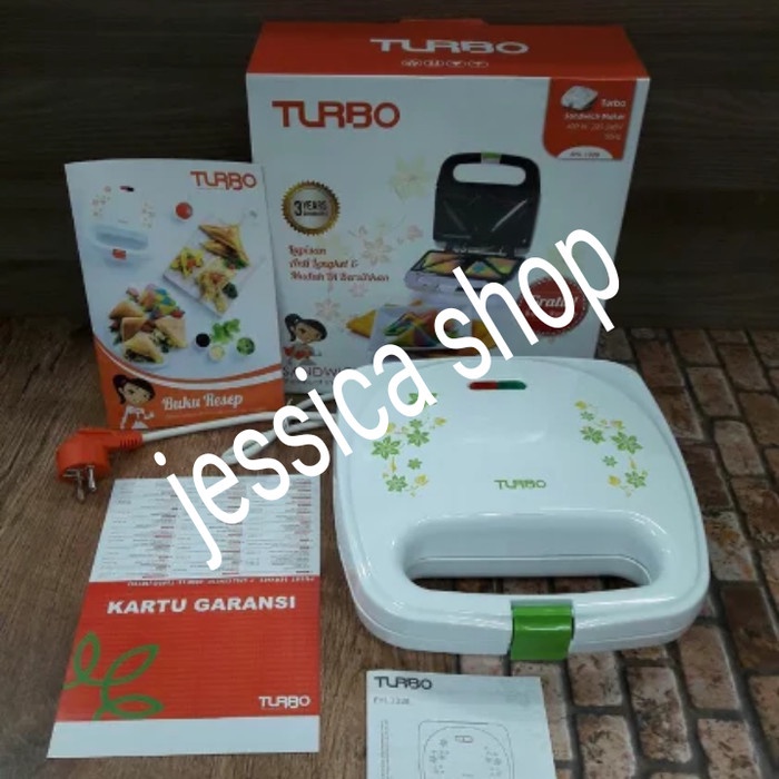 

✅Ready Sandwich Turbo Ehl 1028 Terbaru
