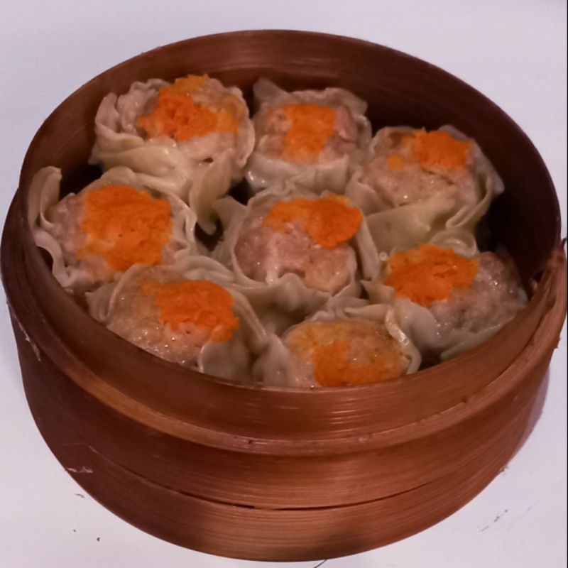 

Dimsum ayam kayfa food 8pcs