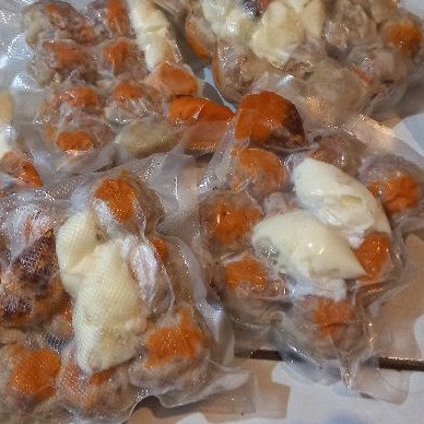

DIMSUM JUMBO PREMIUM, KAYFA ISI 8PCS