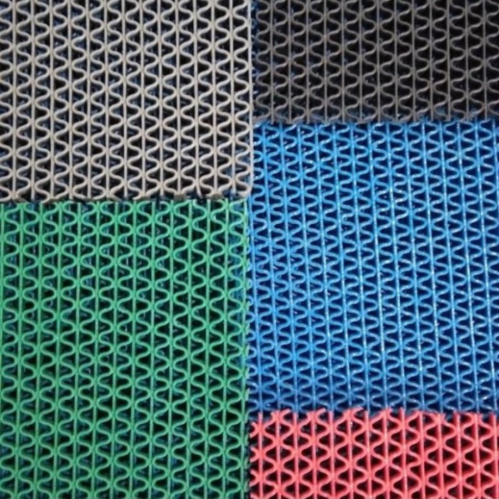 Karpet Keset Anti Slip Cocok Untuk Kamar Mandi Dll