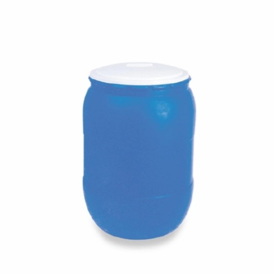 Tong Biru Greenleaf 120 liter tong air tong sampah