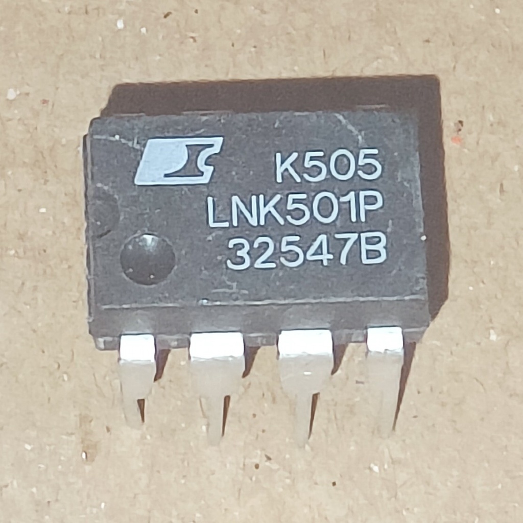 IC LNK501PN LNK501P LNK501 LNK 501 PN P
