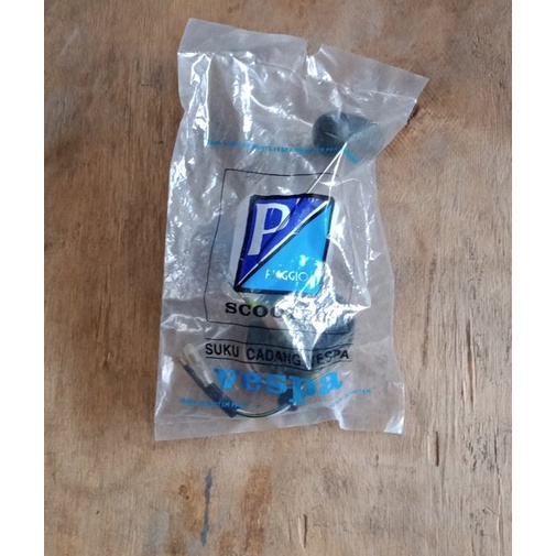 Ampere Pelampung Amper Bensin Vespa Excel Exlusive Spartan Strada NPX