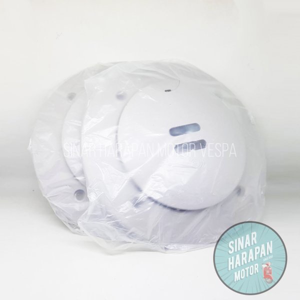 Dop Roda Vespa Ring 8