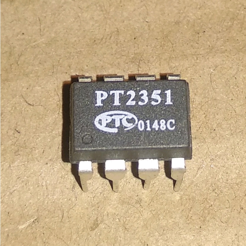 IC PT2351 PT 2351