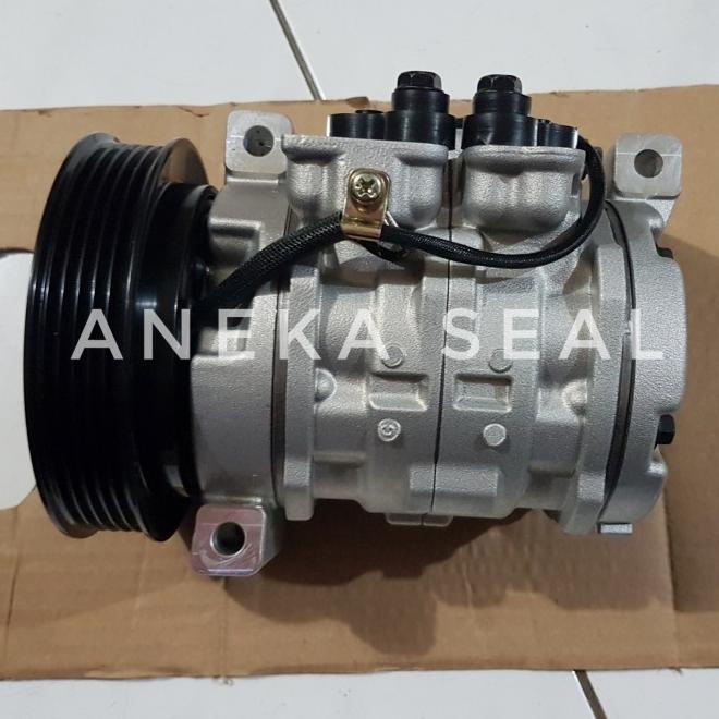 Compressor Kompresor Compresor Ac Escudo 2.0 Cc 2000 Cc