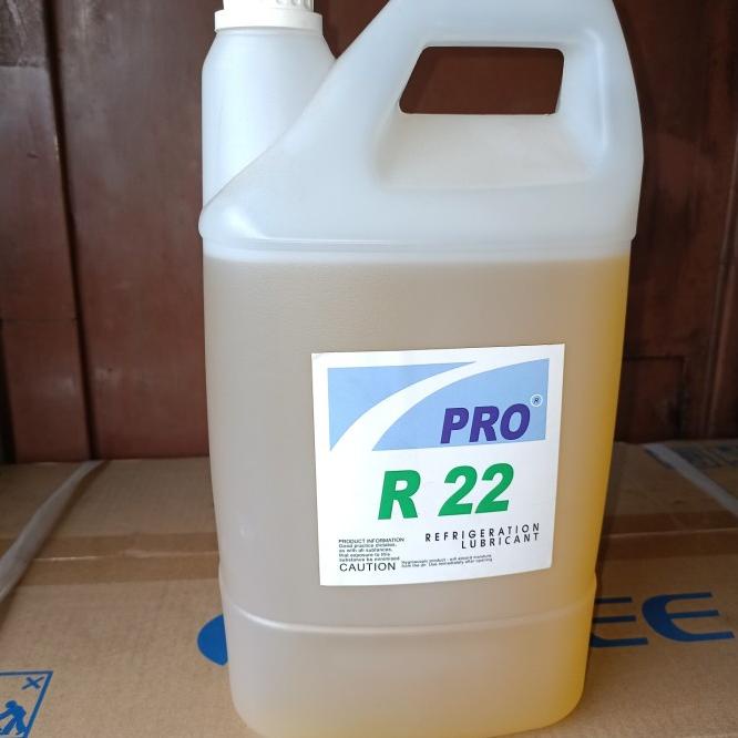 Oli Kompresor Ac R22 / Oli Compresor R22