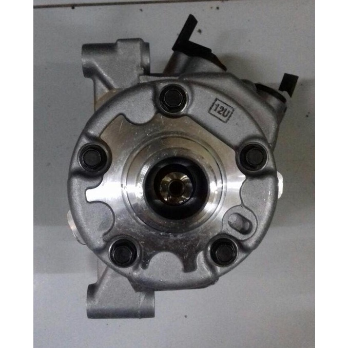 Kompresor Ac All New Avanza Xenia Denso