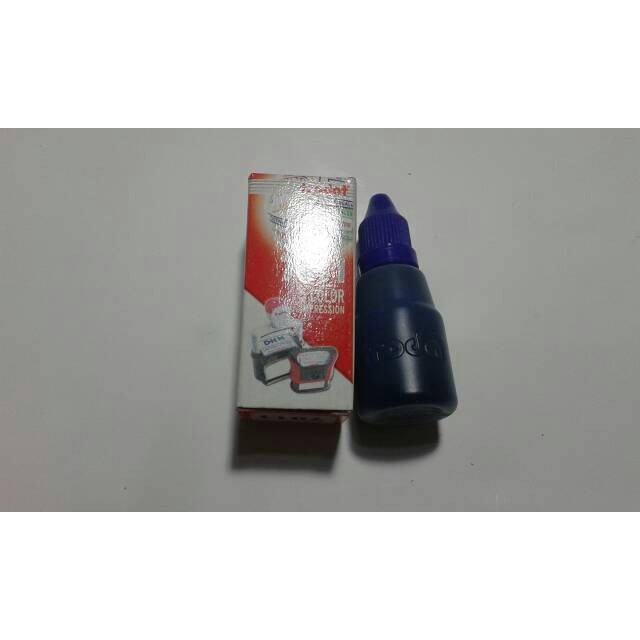 

Promo Violet - Tinta Trodat 7011 Best Quality