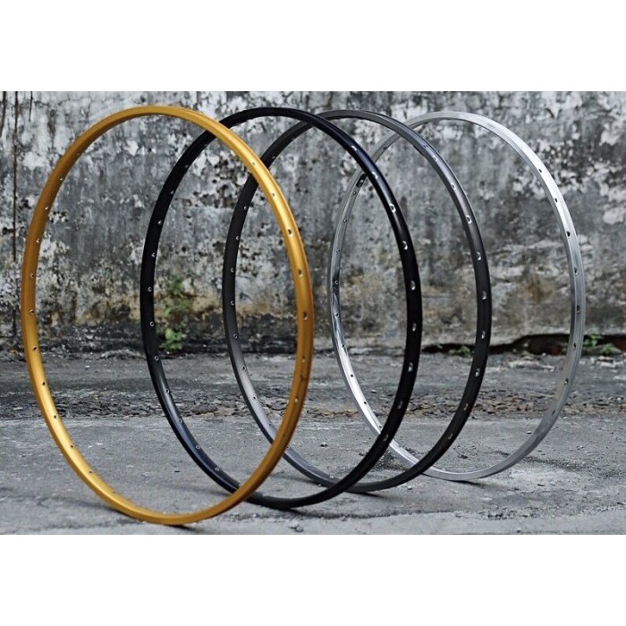 Promo Rims Velg Sepeda H Plus Son Tb14 Classic 700C