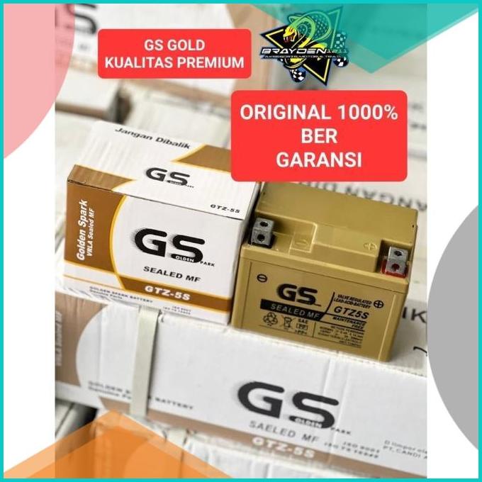 AKI MOTOR GS ASTRA BEAT BLADE KHARISMA AEROX VIXION XABRE XEON REVO 16