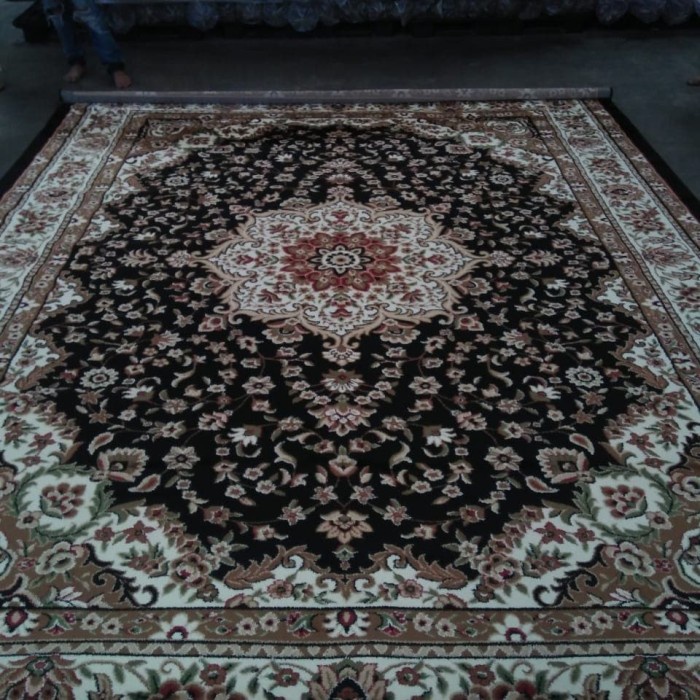 Karpet Semi Turki Uk 300X400