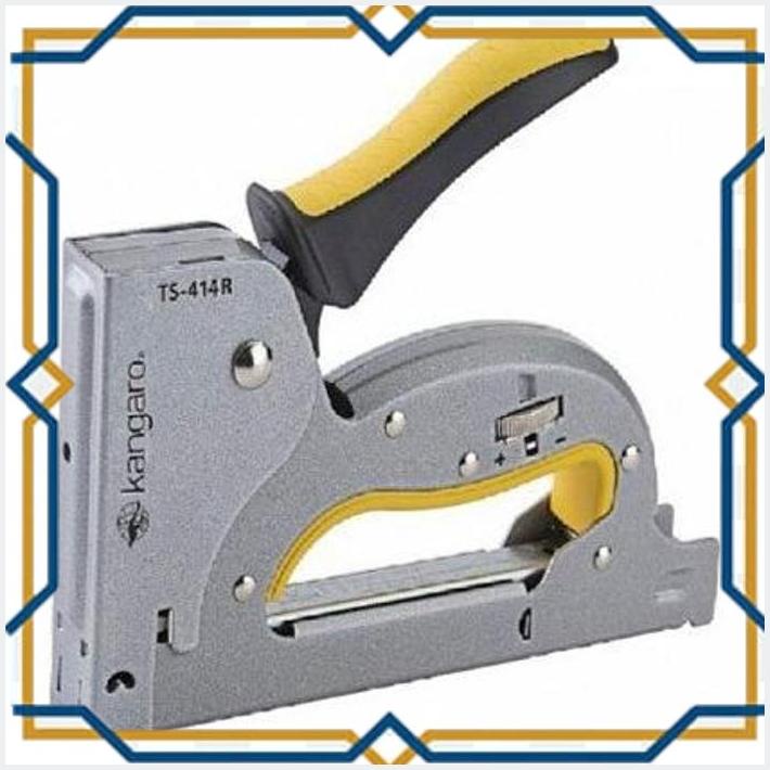 

[GPD] GUN TACKER ALAT STAPLES TEMBAK STAPLER