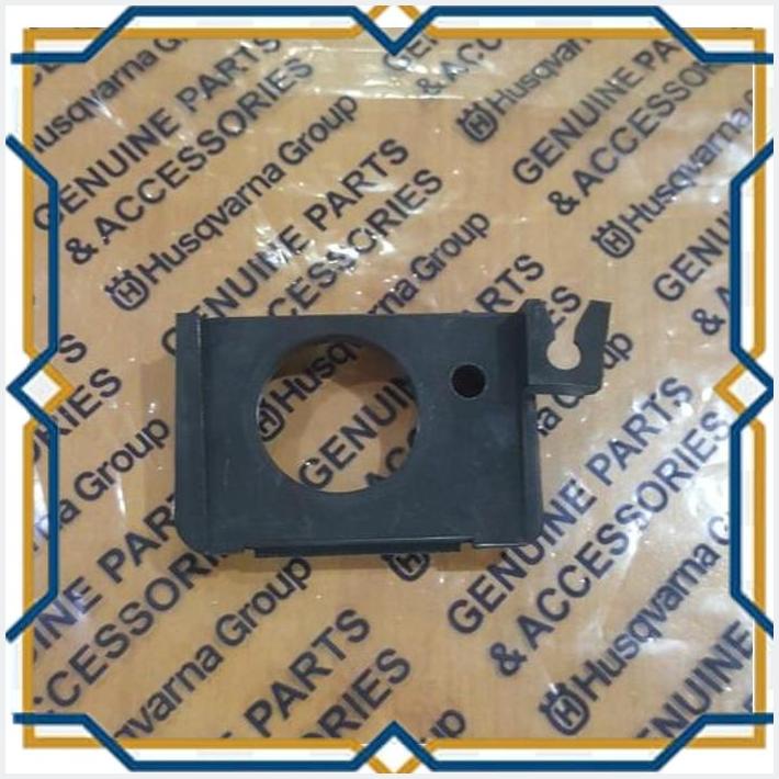 [GPD] COLLAR PENAHAN MANIFOLD SENSO 395XP 395 XP HUSQVARNA