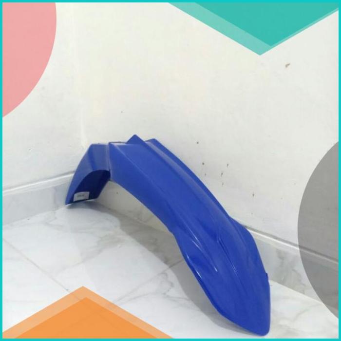 Spakbor depan YZ F 450 slebor depan YZF 450 2019 16novz3 perkakas