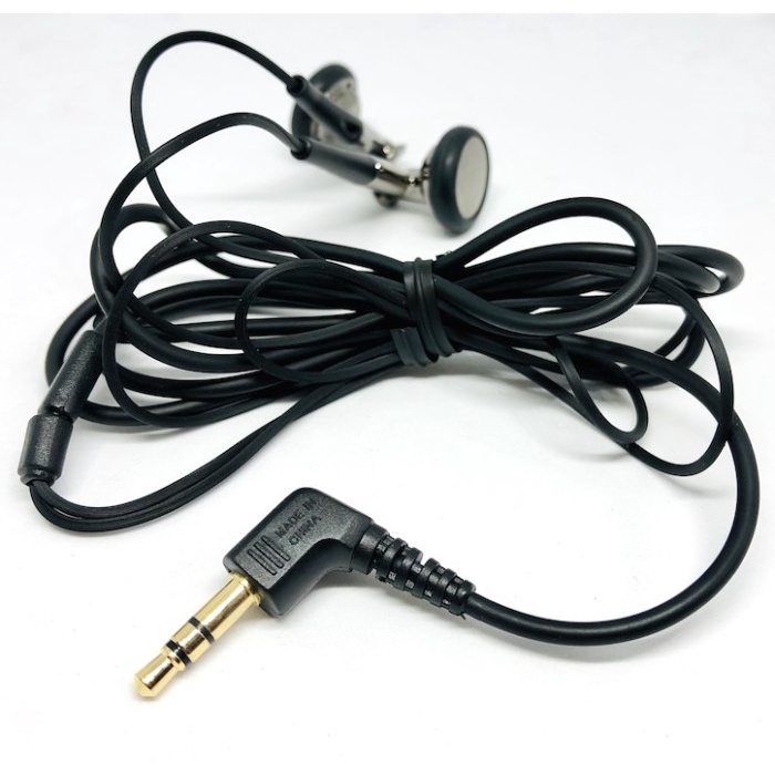 mit Classical Earbud Cresyn AXE600 HiFi Earphone King Of Dynamic Hi Res