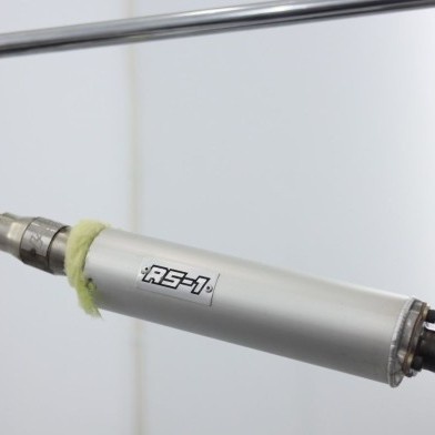 NEW SILINCER RS1 ORIGINAL TERBARU