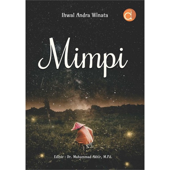 

Novel Mimpi/Novel/Buku Novel/Mimpi/Viral