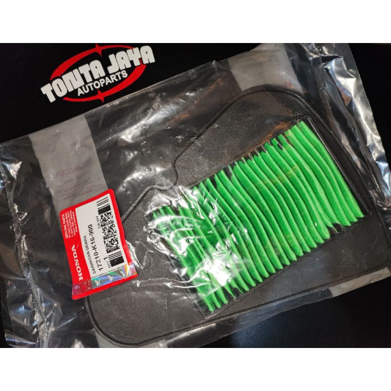 Filter Udara Beat Fi K16/K25 (17210-K16-900)