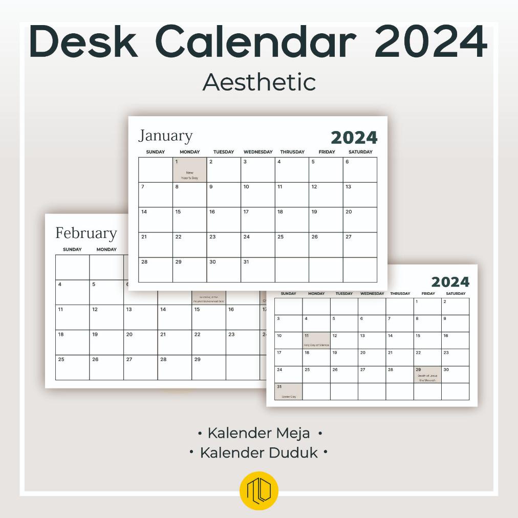 

[ZZR] KALENDER MEJA 2024 A / KALENDER DUDUK/2024 SIMPLE PLANNER AGENDA / MONTHLY PLANNER 2024 | A4 | DINDING | KALENDER / CALENDAR PLANNER 2023 / KALENDER MEJA HARDCOVER / DESK CALENDAR 2024 / KALENDER DUDUK 2024 / KALENDER MEJA 2024 "ILUSTRATION