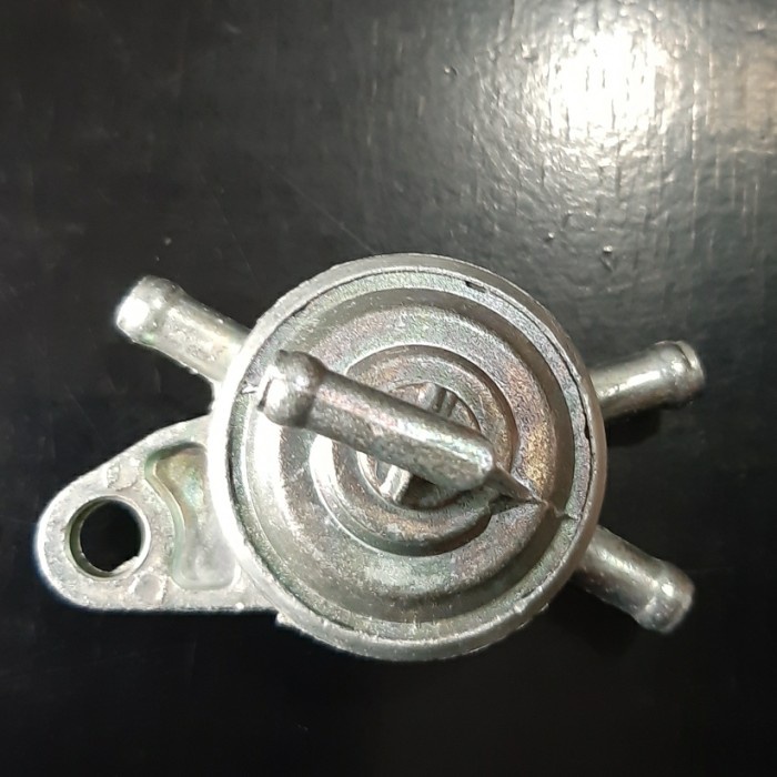 Kran Bensin Otomatis Bensin Shogun Rc110 Tornado Grade A Per Pcs Best