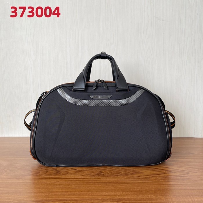 ✅Sale Tumi Mclaren Quantum Duffel Travel Bag Berkualitas