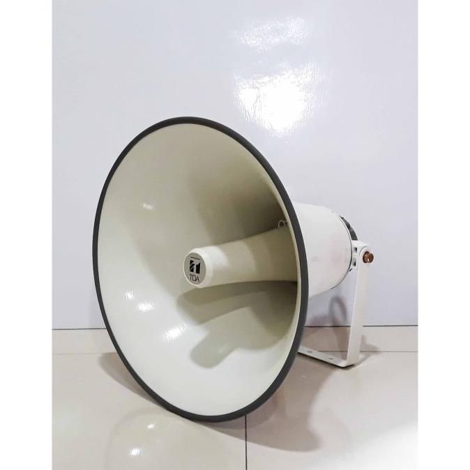 SPEAKER CORONG / HORN TOA ZH-5025 B ORIGINAL TOA (25 WATT)