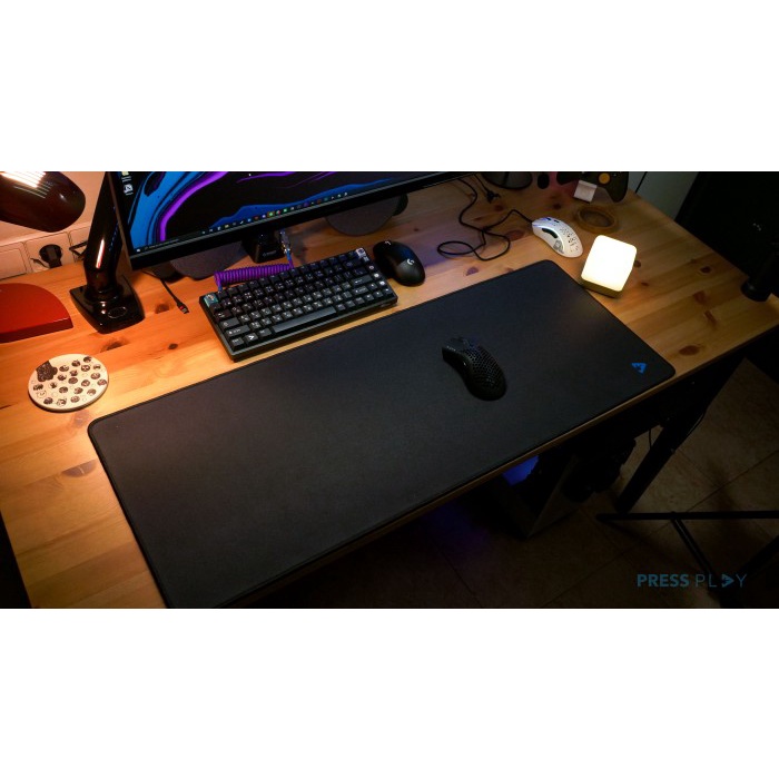 Ventus Gaming Mousepad 35X90Cm 5Mm Thick