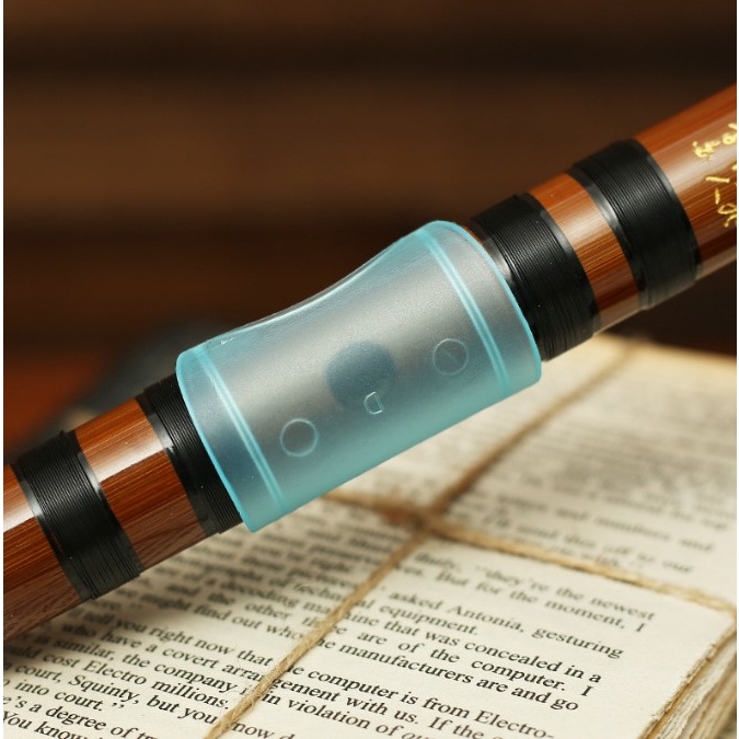 Dizi Profesional China C D E F G A Suling Seruling Tiongkok