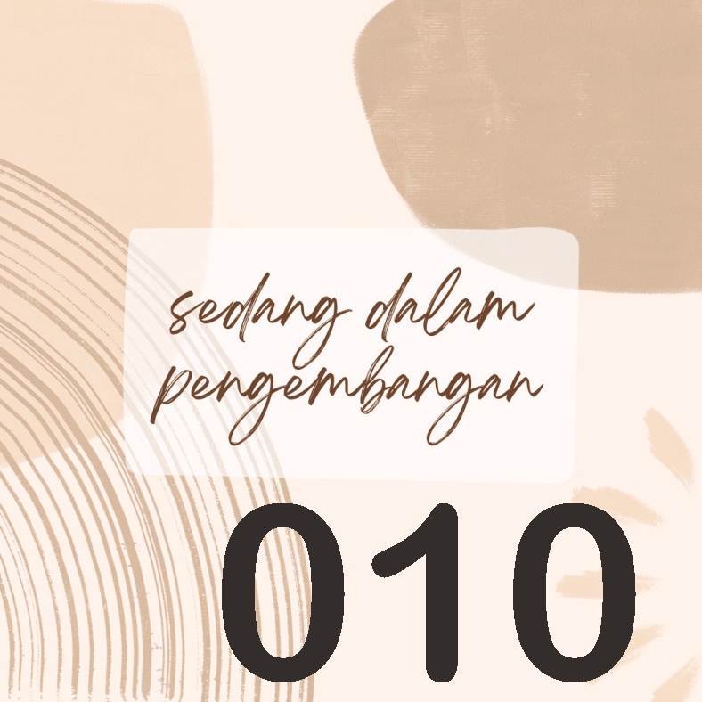 cetak yasin custom free desain 010