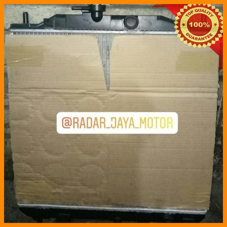 (ARO) RADIATOR MOBIL TOYOTA AVANZA TAHUN 2010