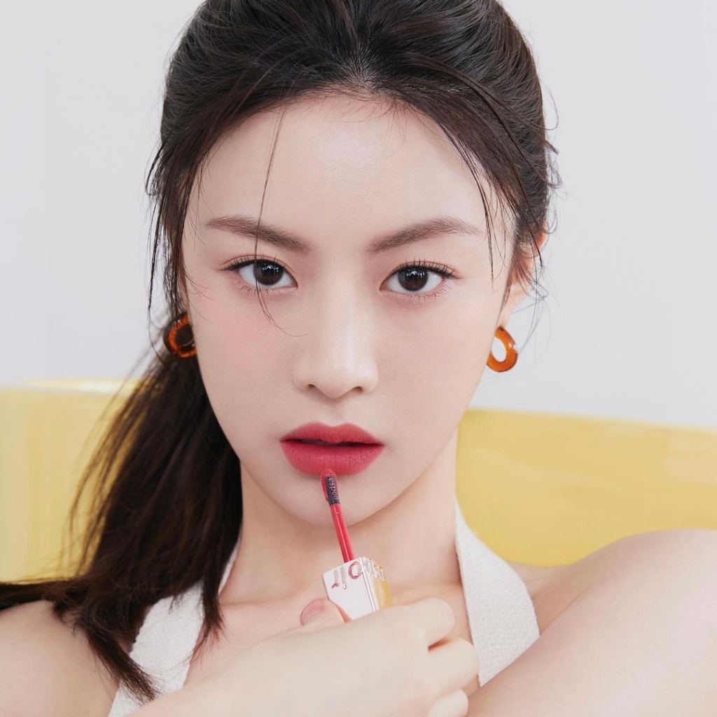 [PREMIUM] BEST PRODUCT [Espoir] Couture Lip Tint Pure Velvet LipTint Korean Style Liptint Original