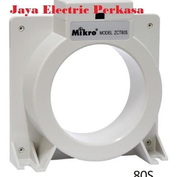 Siap Kirim Zero Ct Zct 80 S Mikro Zct 80S