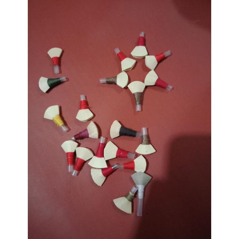 Diskon Besar Kepik. Kepikan. Kepikan Trompet. Kepikan Slompret. Kepikan Terompet. Dermenan. Dermenan