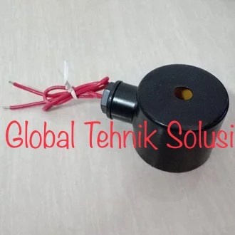 Coil Selenoid Valve 1 inch