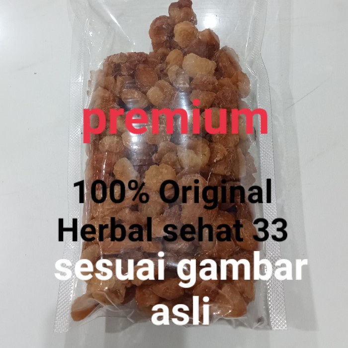 

longan kering/lengkeng kering-500gr