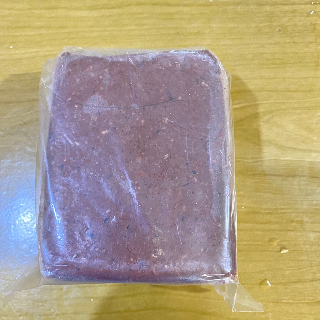 

Terasi Kalimantan Udang 1Kg