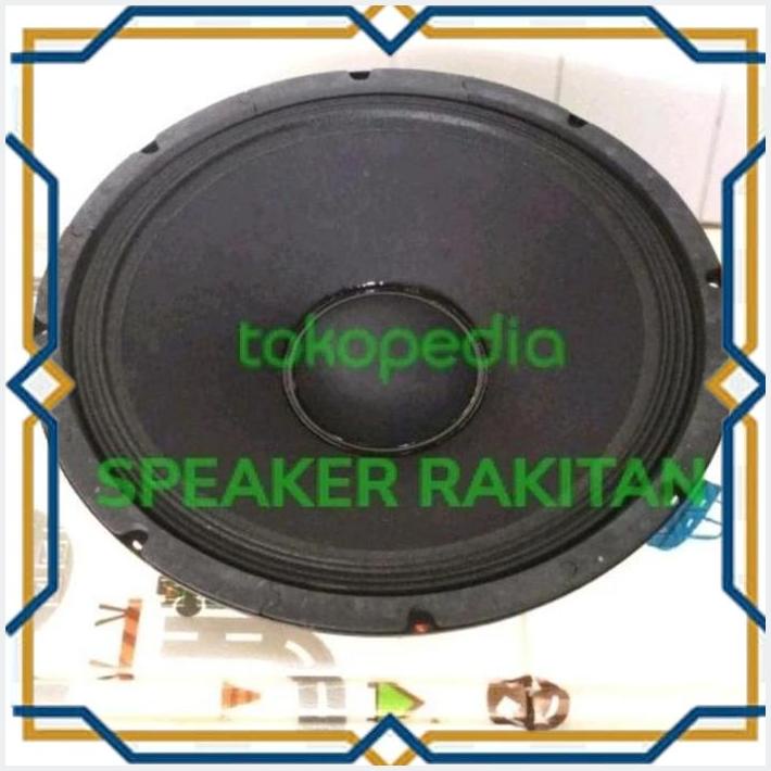 [SKS] Speaker 15 inch