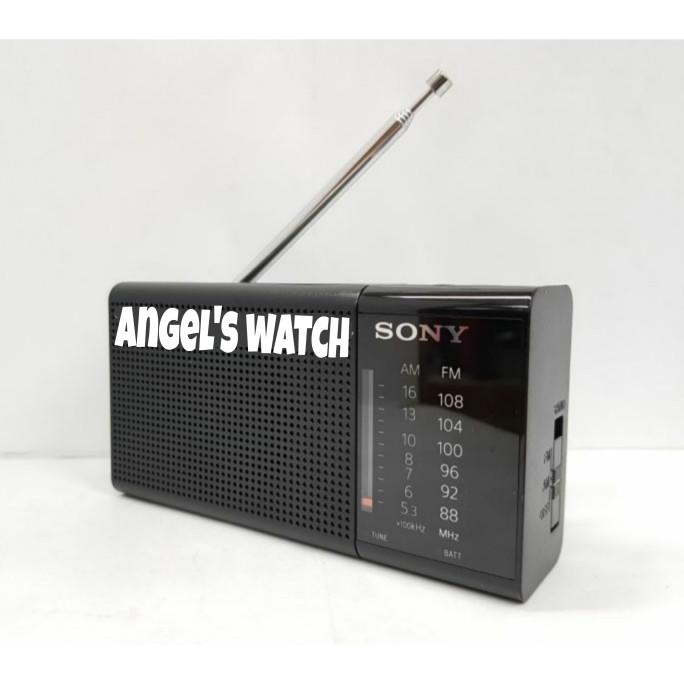 Radio Sony ICF-P36 ICF P36