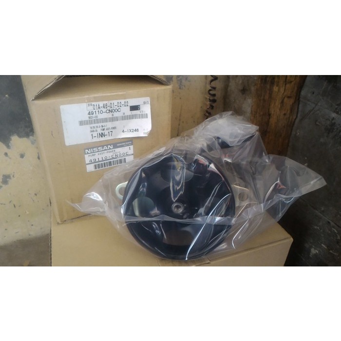 [Ori] Xtrail T30 Serena C24 Pompa Power Steering Pump 100 Genuine Nissan Limited