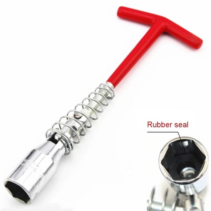 Kunci Busi Flexible Iwt 21Mm T Toyota Kijang Star